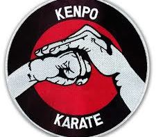 Permalink to: Kenpo Karate